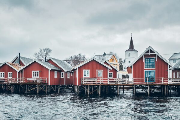 Lofoten