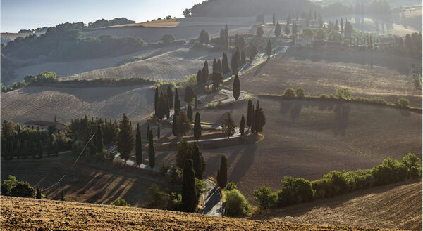 Tuscany
